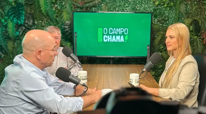Cooperja lança Podcast “O Campo Chama”