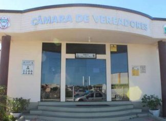 Prefeito Evandro Scaini tem contas aprovadas pela Câmara de Vereadores