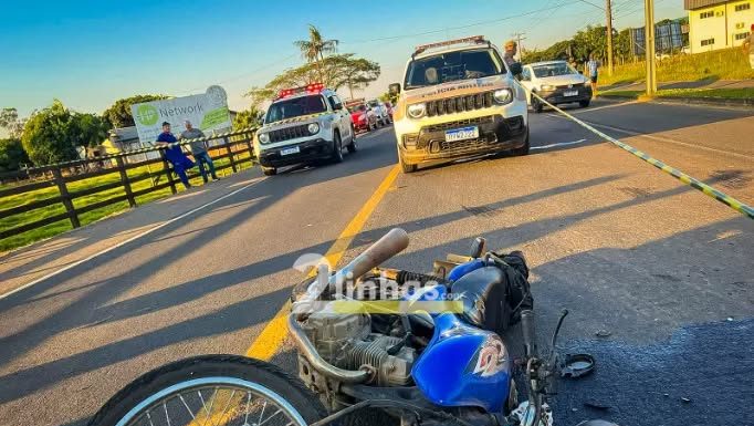 Família de jovem que perdeu a vida em Jacinto Machado pede ajuda para recomeçar