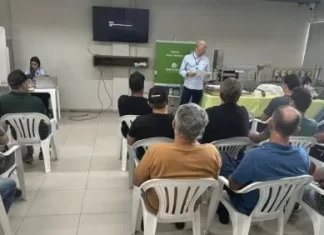 Cooperja reúne seus Comitês educativos para primeira reunião do ano