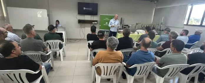 Cooperja reúne seus Comitês educativos para primeira reunião do ano