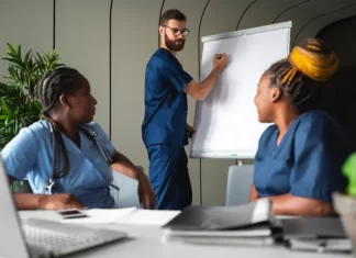 Hospital de Praia Grande investe na capacitação de colaboradores para atender novo Complexo de Saúde Mental