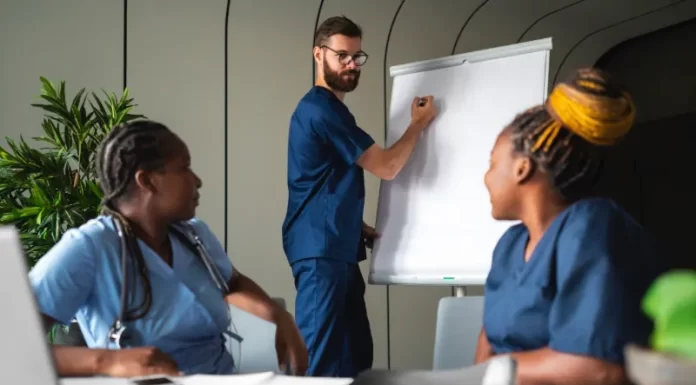 Hospital de Praia Grande investe na capacitação de colaboradores para atender novo Complexo de Saúde Mental
