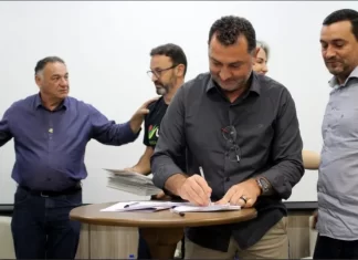 Prefeitura de Balneário Gaivota renova contrato com Projeto Tigrinhos