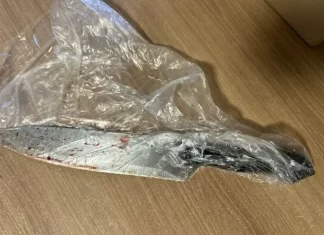 Tragédia em Timbé do Sul: mulher é morta com facadas e companheiro confessa o crime