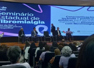 Sombrio reforça ações de acolhimento e conscientização no Dia Mundial da Fibromialgia