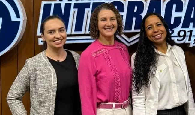 Assistência Social abre inscrições para o serviço de Família Acolhedora em Jacinto Machado