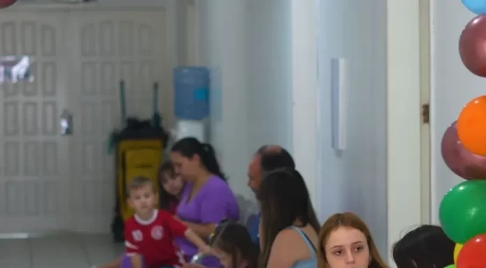 Balneário Gaivota: Campanha Nacional contra Influenza e V Mobilização Estadual contra o Tétano vacina 744 pessoas