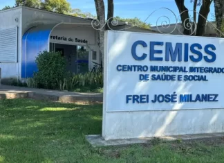 Mutirão de ortopedia reforça compromisso com a saúde de Turvo