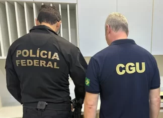 Polícia Federal e CGU investigam desvio de dinheiro público da área da saúde