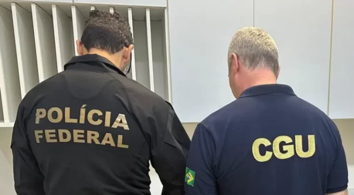 Polícia Federal e CGU investigam desvio de dinheiro público da área da saúde