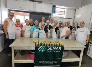 Jacinto Machado: Mulheres reunidas para curso de boas práticas