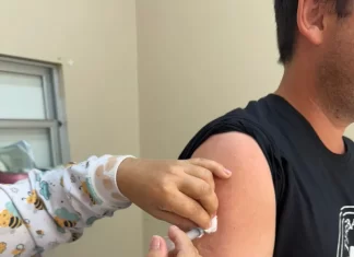 Turvo reforça cuidados com a gripe e importância da vacinação