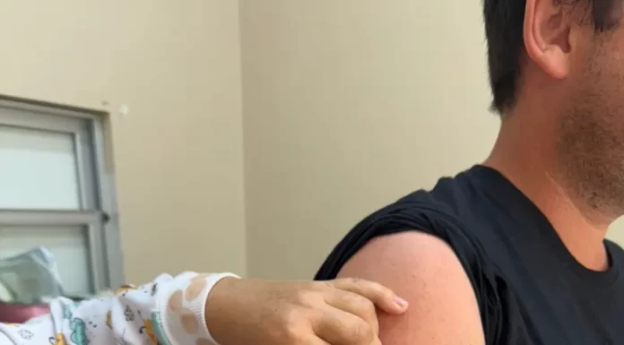 Turvo reforça cuidados com a gripe e importância da vacinação