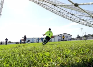 Maior campeonato de futebol amador de Santa Catarina começa em Sombrio