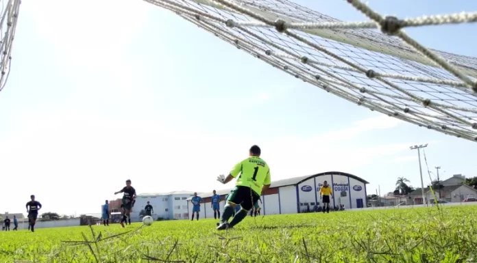 Maior campeonato de futebol amador de Santa Catarina começa em Sombrio