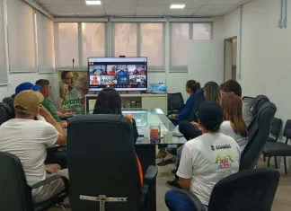 Sombrio: Simulado de gestão de desastres encerra com planejamento para o próximo evento