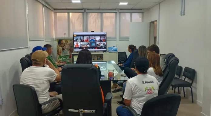 Sombrio: Simulado de gestão de desastres encerra com planejamento para o próximo evento
