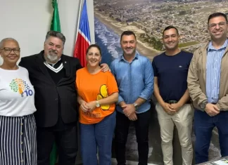 Deputado Sérgio Motta anuncia R$ 350 mil para compra de Van para o Esporte!