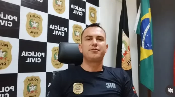 Polícia esclarece assassinato brutal em Balneário Arroio do Silva