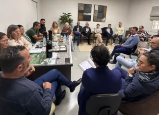 Balneário Gaivota decreta situação de emergência II, devido à epidemia de Dengue