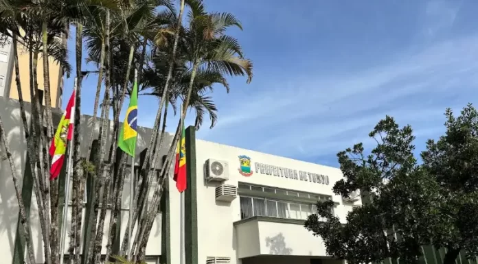 Turvo promove Semana do MEI com ações de incentivo ao empreendedorismo local