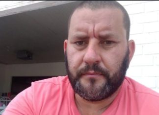 Identificado motociclista que veio a óbito em acidente na SC-108, em Turvo