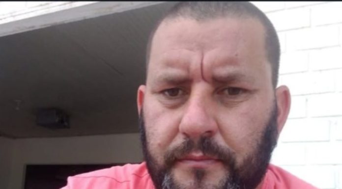 Identificado motociclista que veio a óbito em acidente na SC-108, em Turvo
