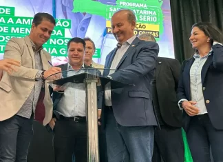 R$ 2 milhões garantem avanço na construção do novo complexo de saúde mental do Hospital de Praia Grande