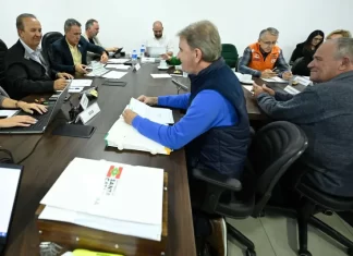 Governo autoriza mais de R$ 10 milhões em convênios para Turvo