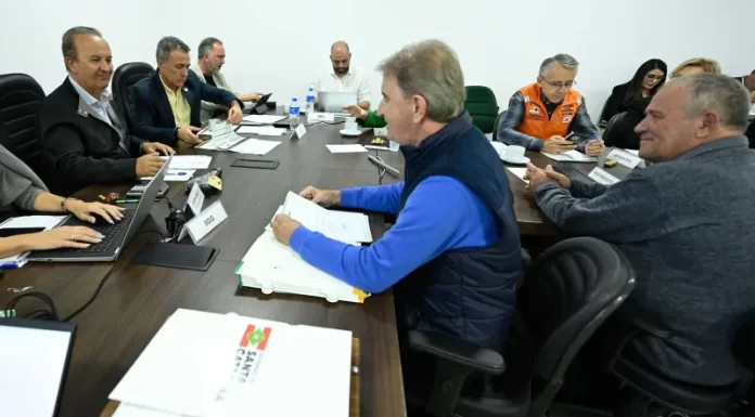 Governo autoriza mais de R$ 10 milhões em convênios para Turvo