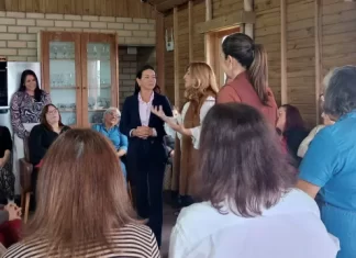 Café de Conexões: Receitas e memórias afetivas com as mulheres do projeto Colorindo Vidas