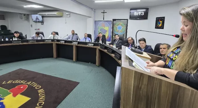 Câmara de Vereadores recebe Aadiped e se engaja nas causas da associação