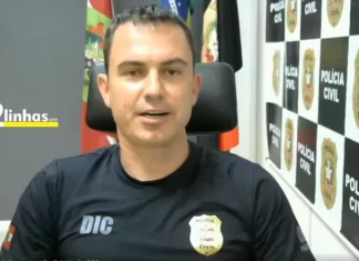 Polícia Civil esclarece assassinato de jovem em Arroio do Silva