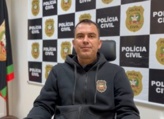 Polícia Civil esclarece morte de jovem desaparecido em Araranguá