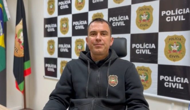 Polícia Civil esclarece morte de jovem desaparecido em Araranguá