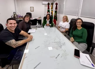 Arraial Cultural de Sombrio será em novembro na Rua Coberta