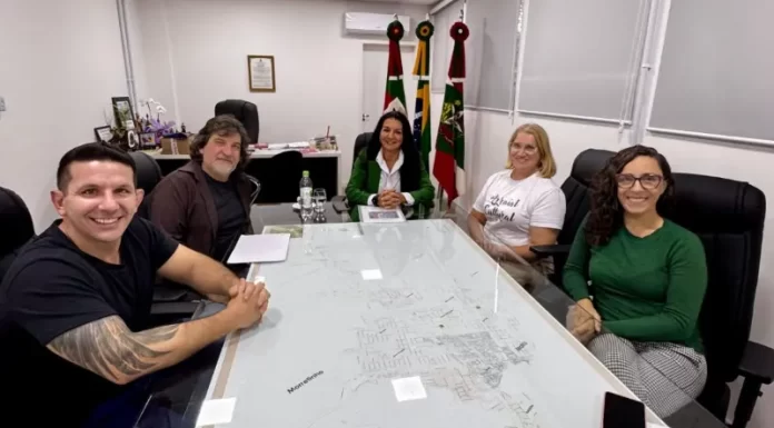 Arraial Cultural de Sombrio será em novembro na Rua Coberta