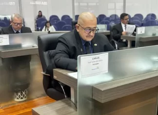 Projeto cria Prêmio anual “Empreendedor Araranguá”