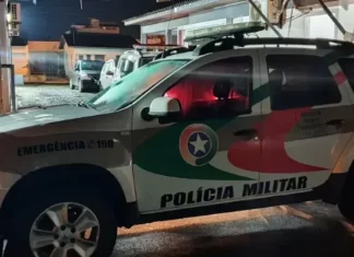 Homem de 65 anos é preso por tráfico de drogas em Sombrio