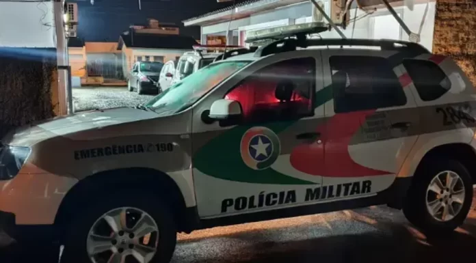 Homem de 65 anos é preso por tráfico de drogas em Sombrio