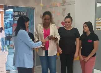 Educação Infantil: famílias recebem caderno com orientações sobre o trabalho nos CEIs de Sombrio