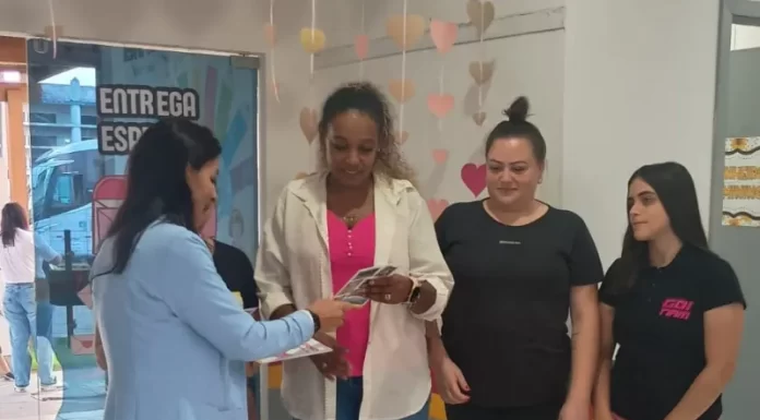 Educação Infantil: famílias recebem caderno com orientações sobre o trabalho nos CEIs de Sombrio