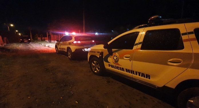 Tentativa de homicídio entre vigias nas obras da Serra da Rocinha