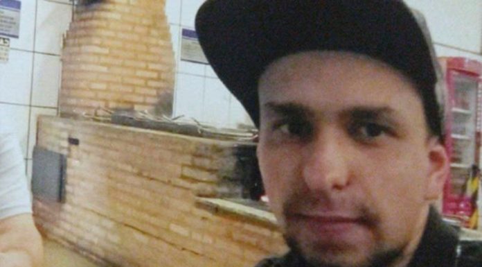 CASO RUAN: Dois homens vão a julgamento em Sombrio por assassinato brutal de jovem em 2020