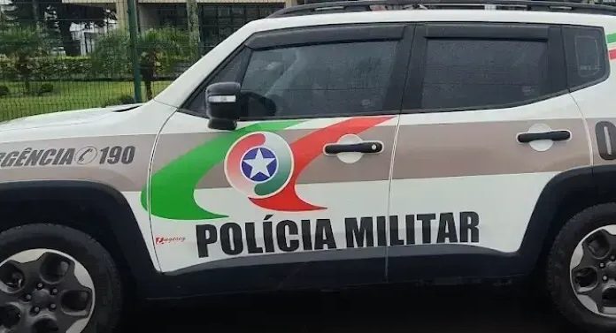 Homem vai assinar medida cautelar e acaba preso no Fórum de Araranguá