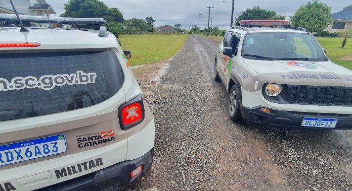 Homem de 66 anos é preso por estupro de vulnerável em Balneário Arroio do Silva