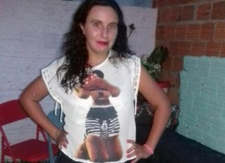 Identificada a ciclista morta em atropelamento no bairro Januária, em Sombrio