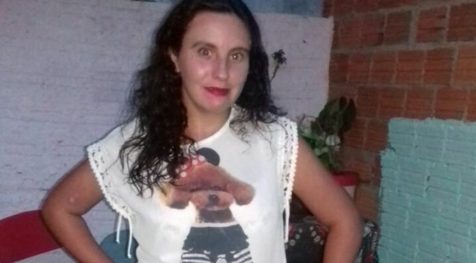 Identificada a ciclista morta em atropelamento no bairro Januária, em Sombrio