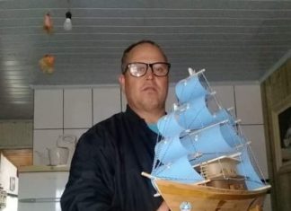 Identificado homem encontrado morto nas dunas de Balneário Gaivota